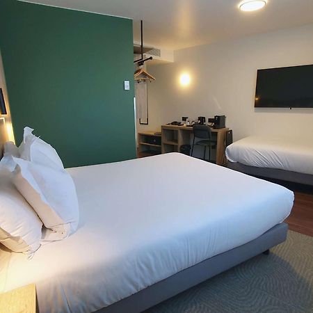 Best Western Kobalt Annecy Nord - Epagny Epagny Metz-Tessy Bagian luar foto