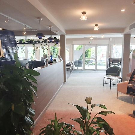 Best Western Kobalt Annecy Nord - Epagny Epagny Metz-Tessy Bagian luar foto