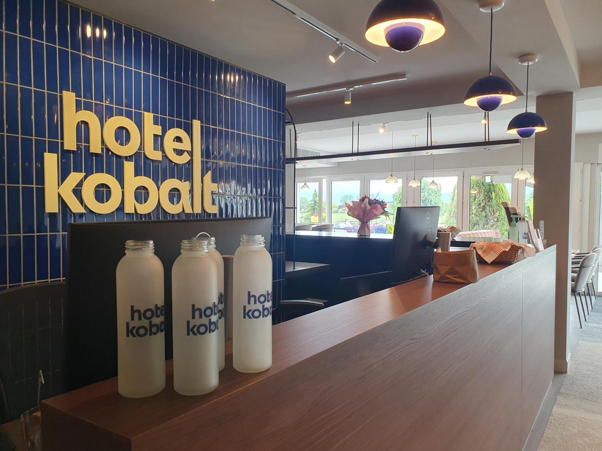 Best Western Kobalt Annecy Nord - Epagny Epagny Metz-Tessy Bagian luar foto