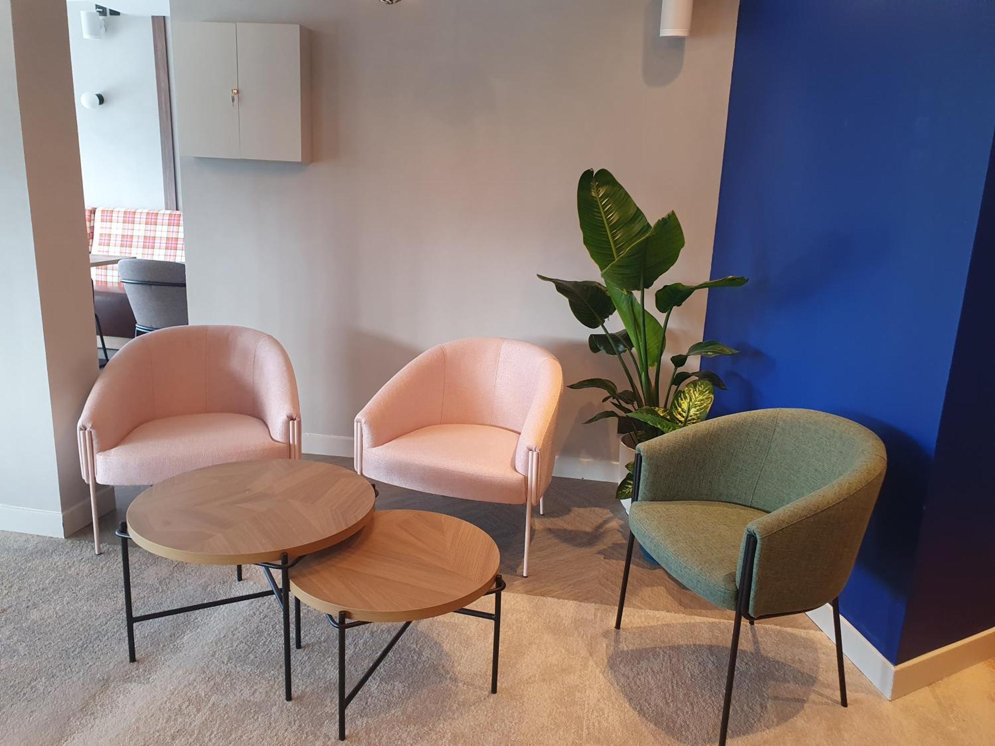 Best Western Kobalt Annecy Nord - Epagny Epagny Metz-Tessy Bagian luar foto