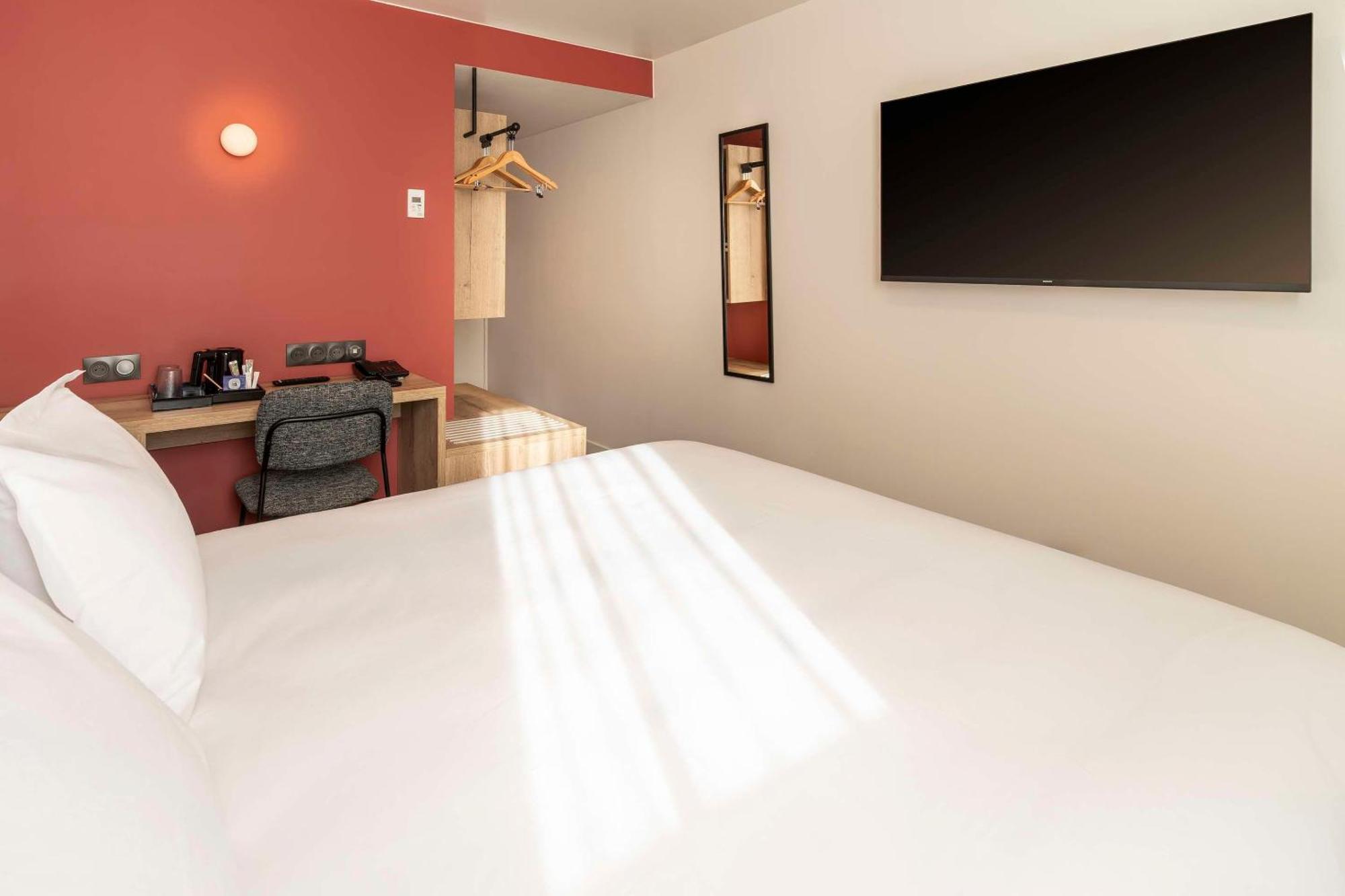 Best Western Kobalt Annecy Nord - Epagny Epagny Metz-Tessy Bagian luar foto