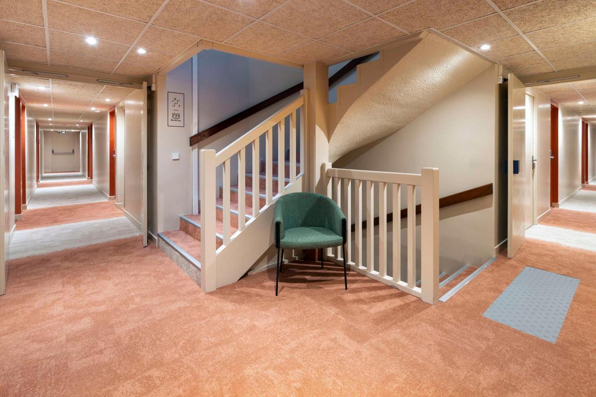 Best Western Kobalt Annecy Nord - Epagny Epagny Metz-Tessy Bagian luar foto