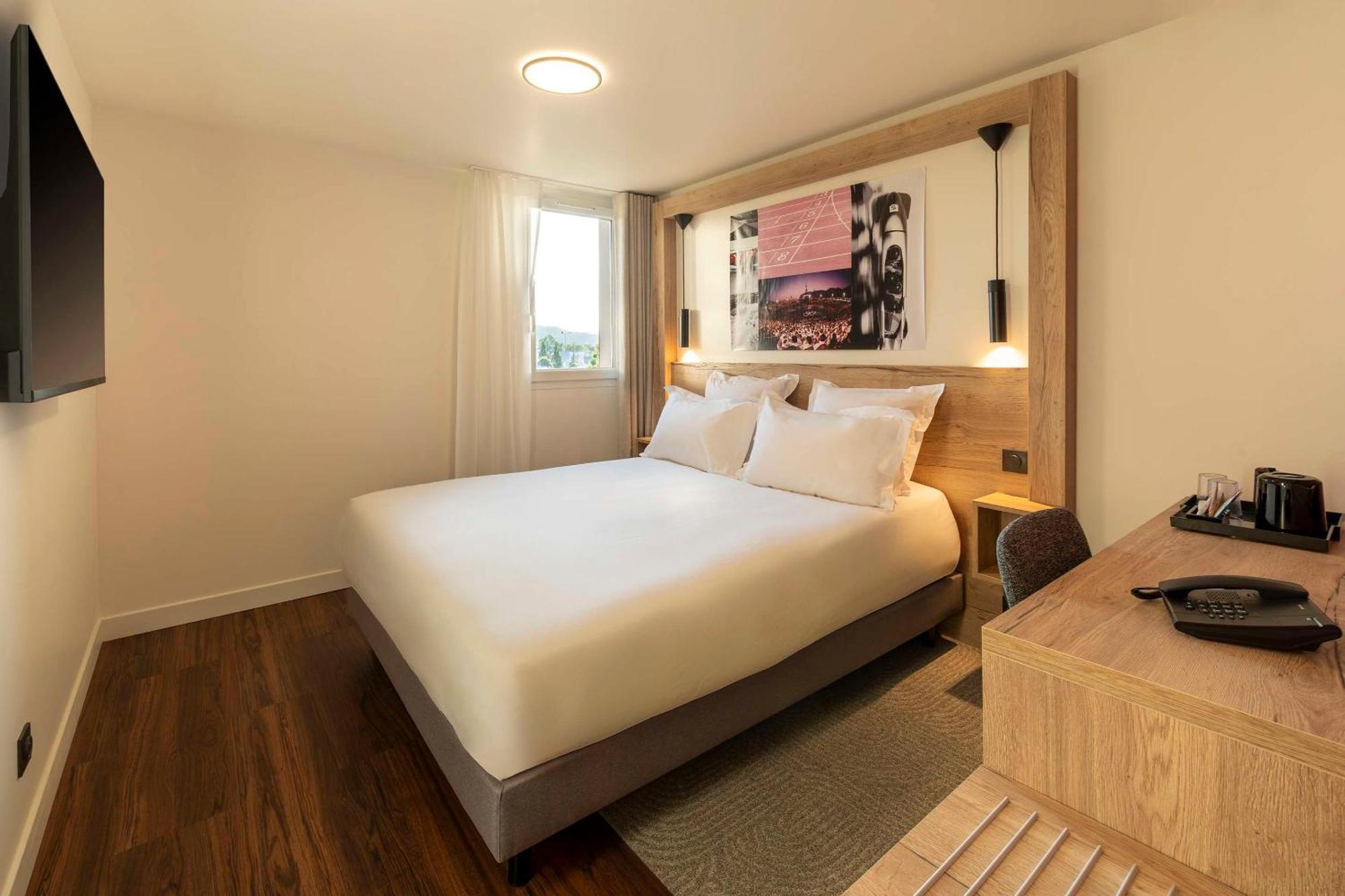 Best Western Kobalt Annecy Nord - Epagny Epagny Metz-Tessy Bagian luar foto