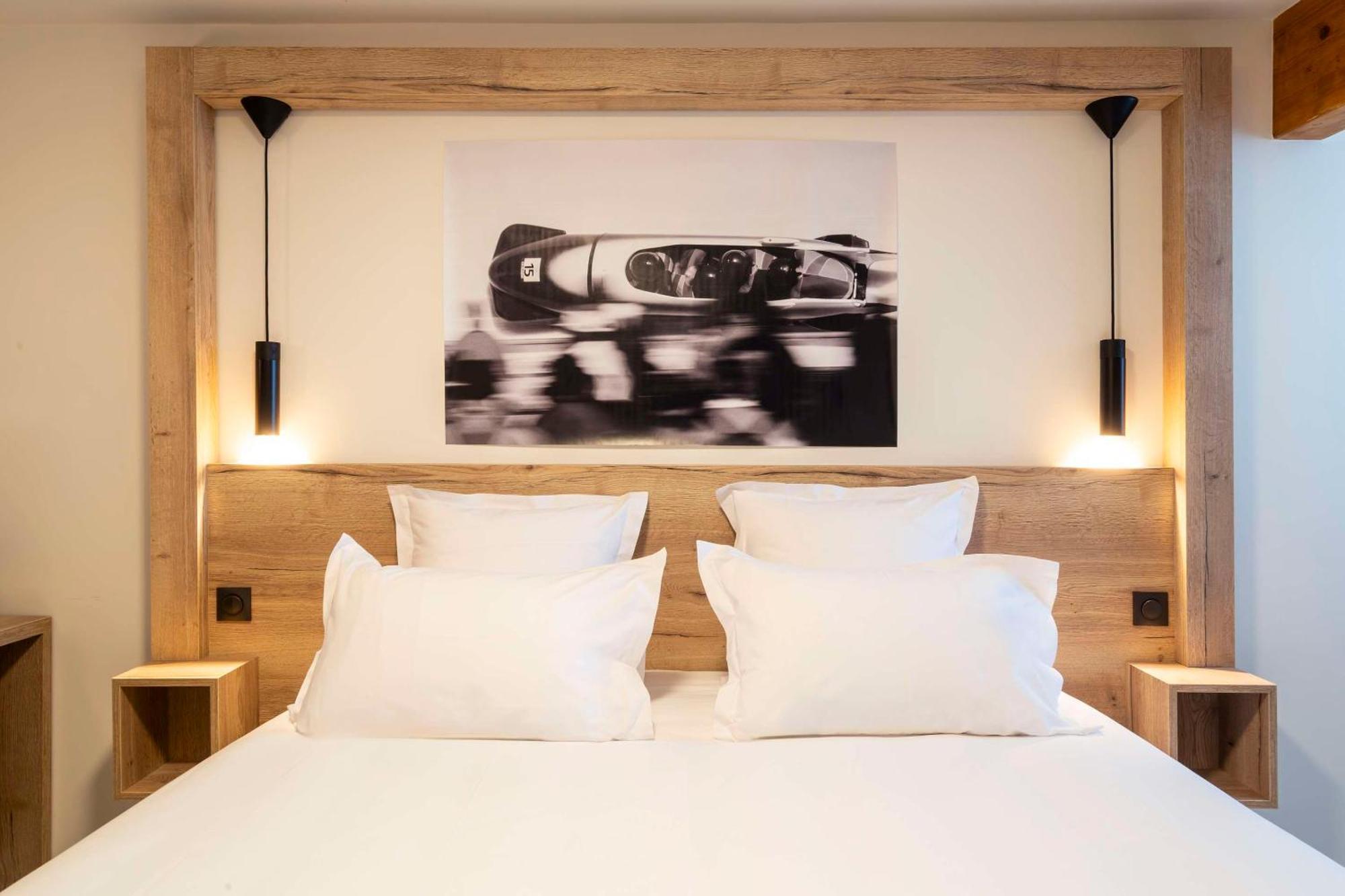 Best Western Kobalt Annecy Nord - Epagny Epagny Metz-Tessy Bagian luar foto
