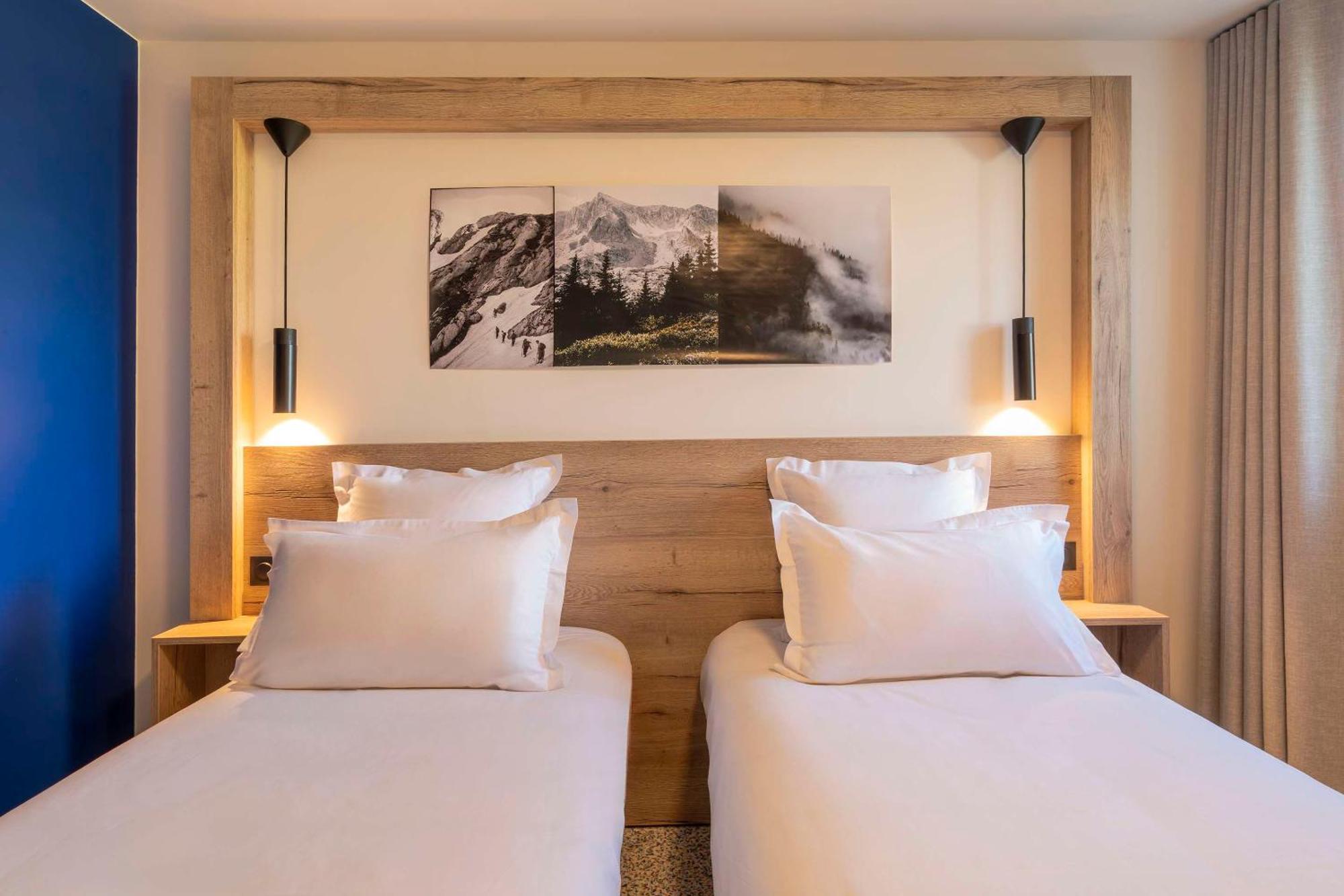 Best Western Kobalt Annecy Nord - Epagny Epagny Metz-Tessy Bagian luar foto