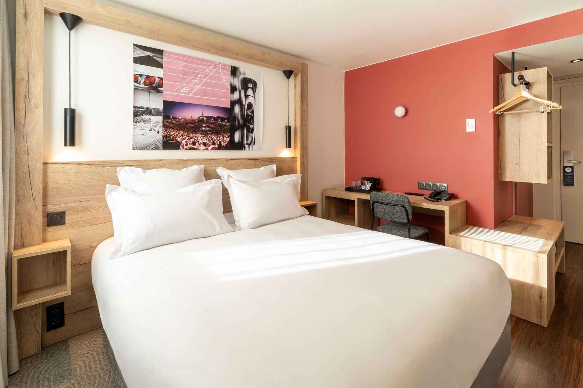 Best Western Kobalt Annecy Nord - Epagny Epagny Metz-Tessy Bagian luar foto