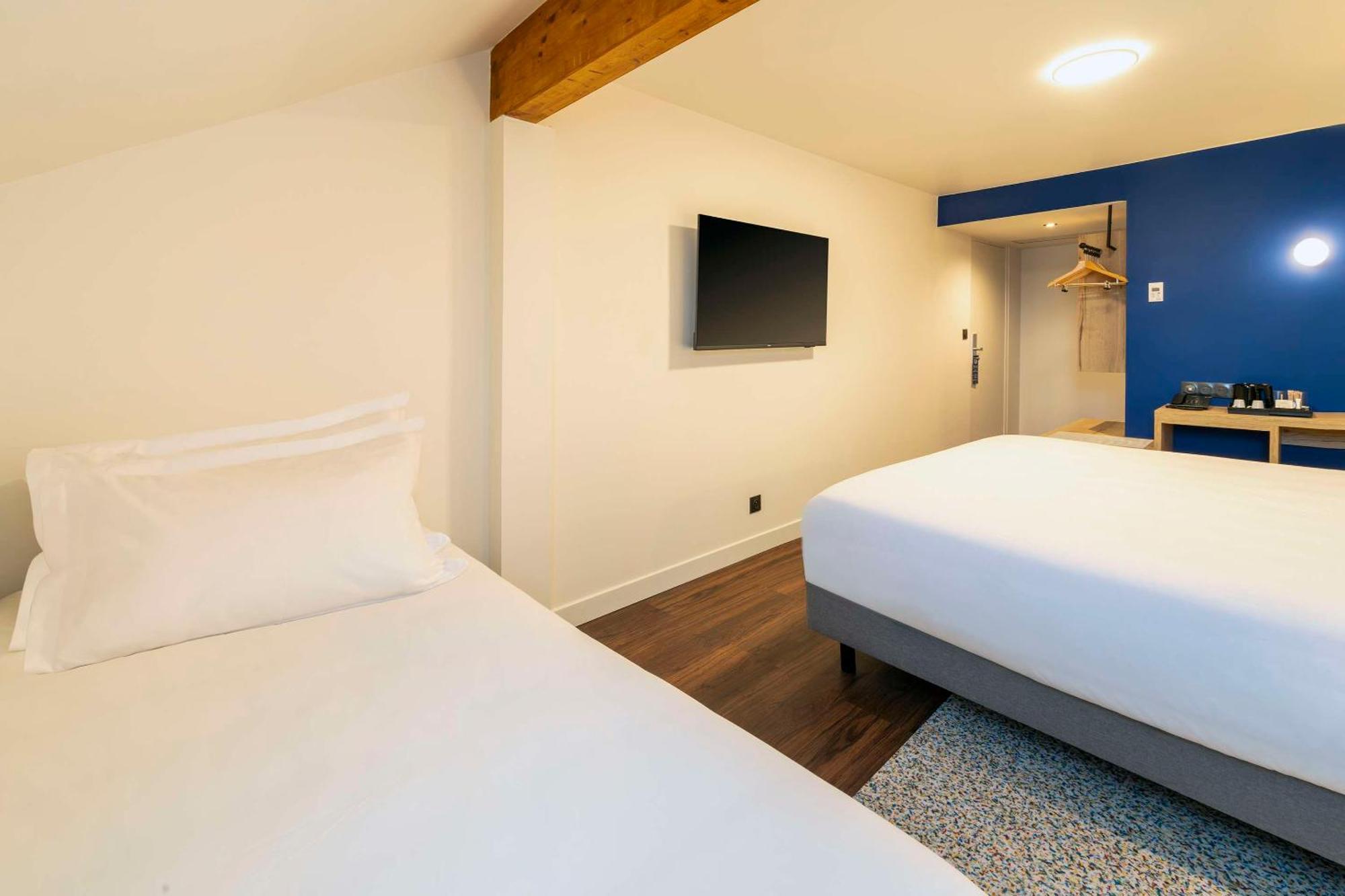 Best Western Kobalt Annecy Nord - Epagny Epagny Metz-Tessy Bagian luar foto