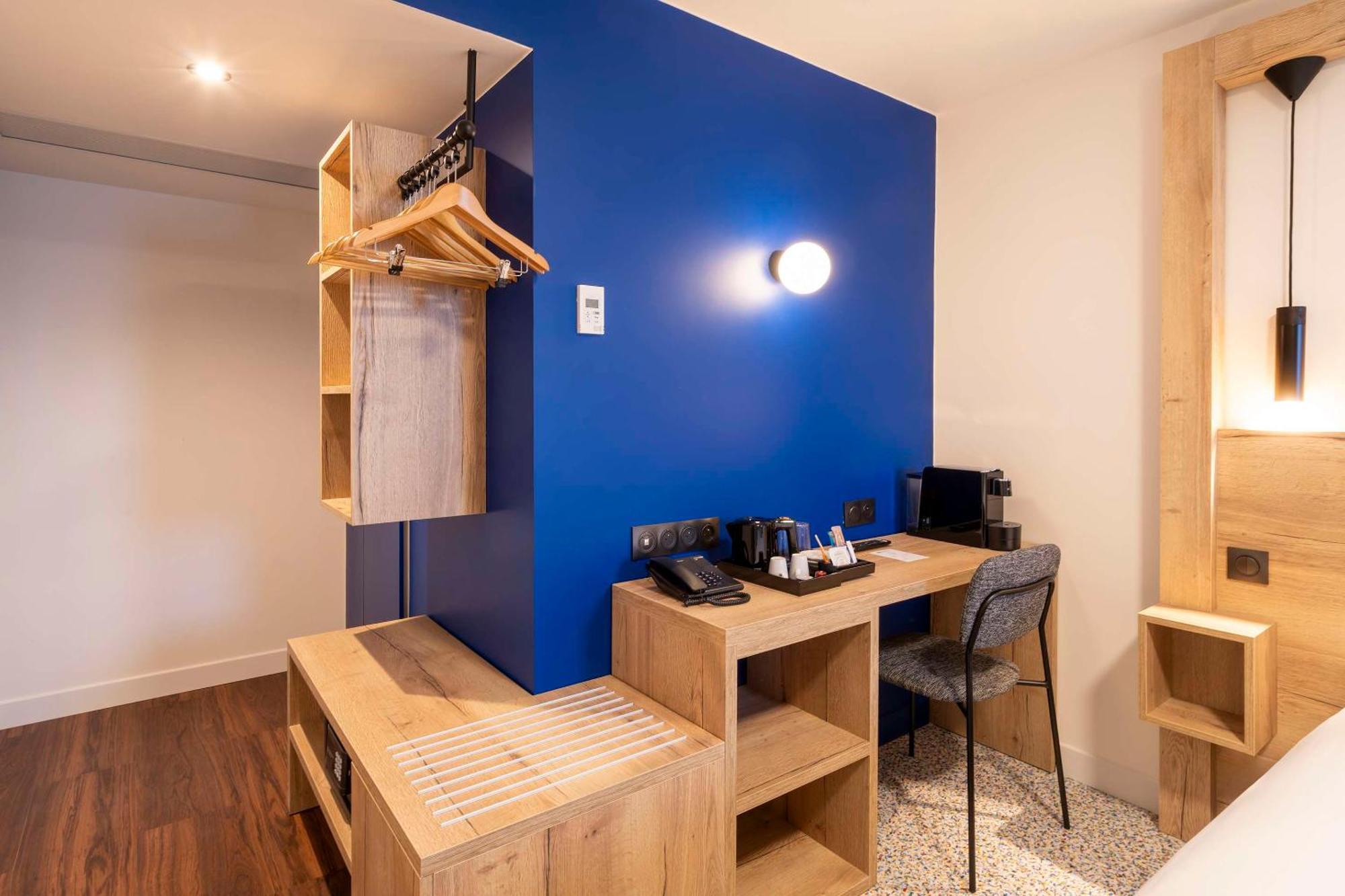 Best Western Kobalt Annecy Nord - Epagny Epagny Metz-Tessy Bagian luar foto