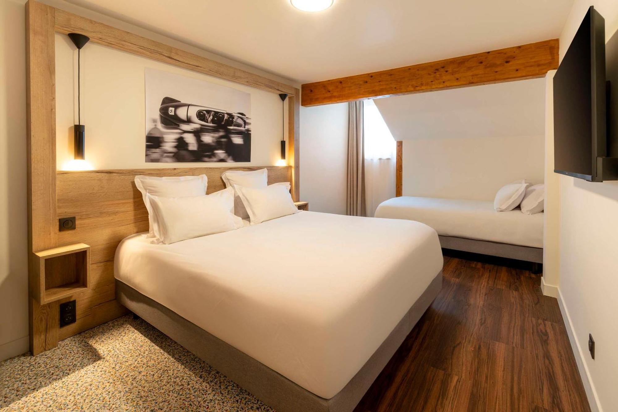 Best Western Kobalt Annecy Nord - Epagny Epagny Metz-Tessy Bagian luar foto