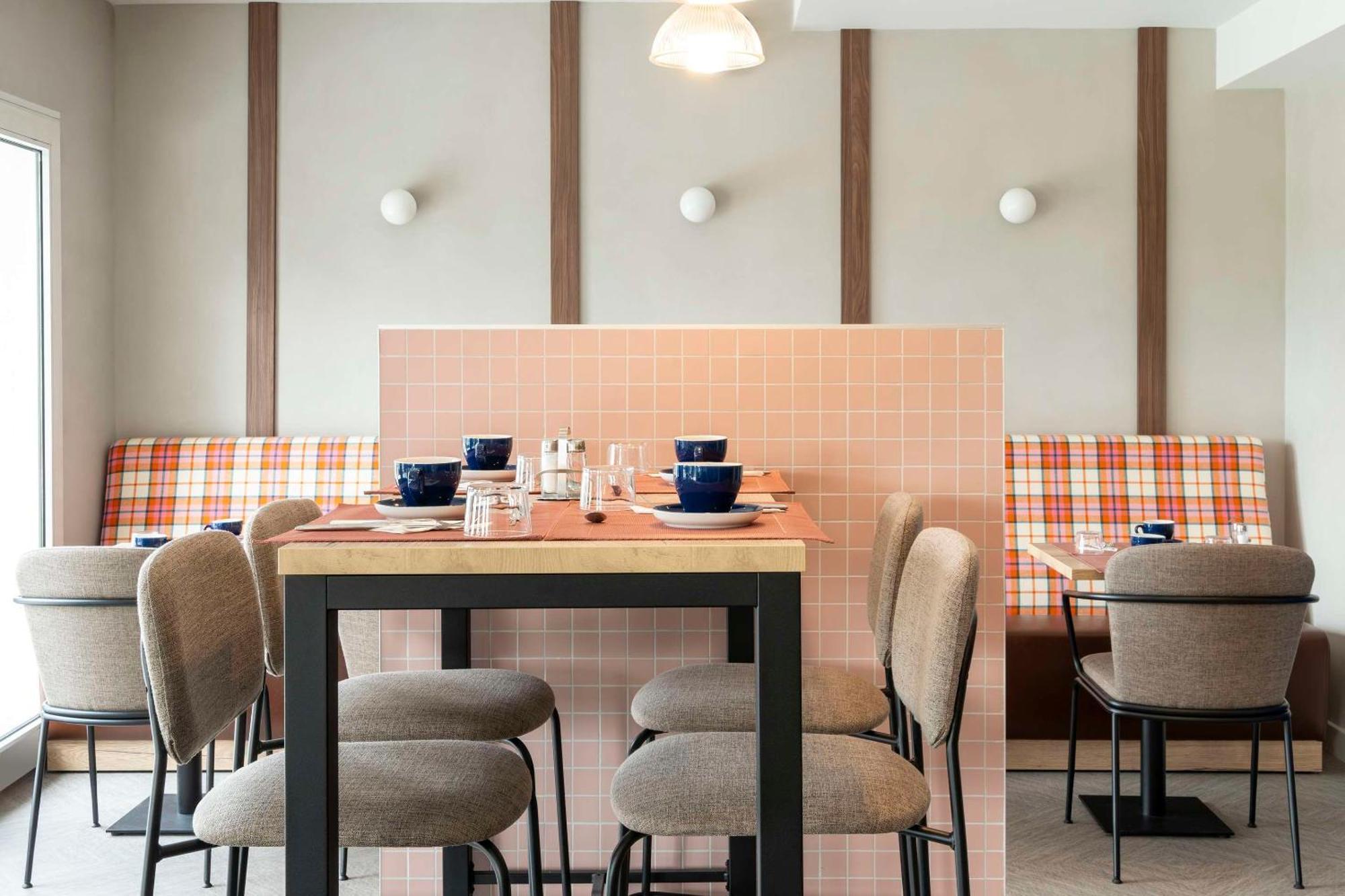 Best Western Kobalt Annecy Nord - Epagny Epagny Metz-Tessy Bagian luar foto