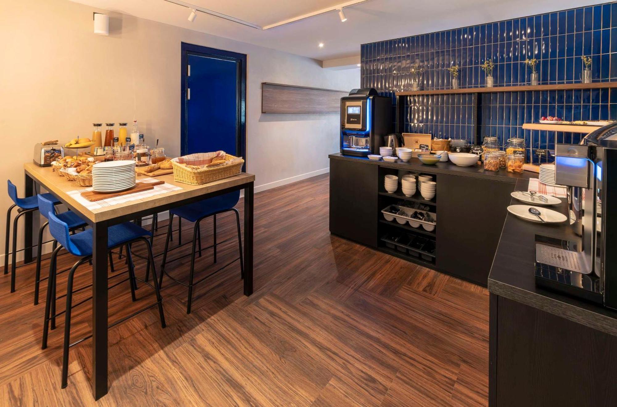 Best Western Kobalt Annecy Nord - Epagny Epagny Metz-Tessy Bagian luar foto