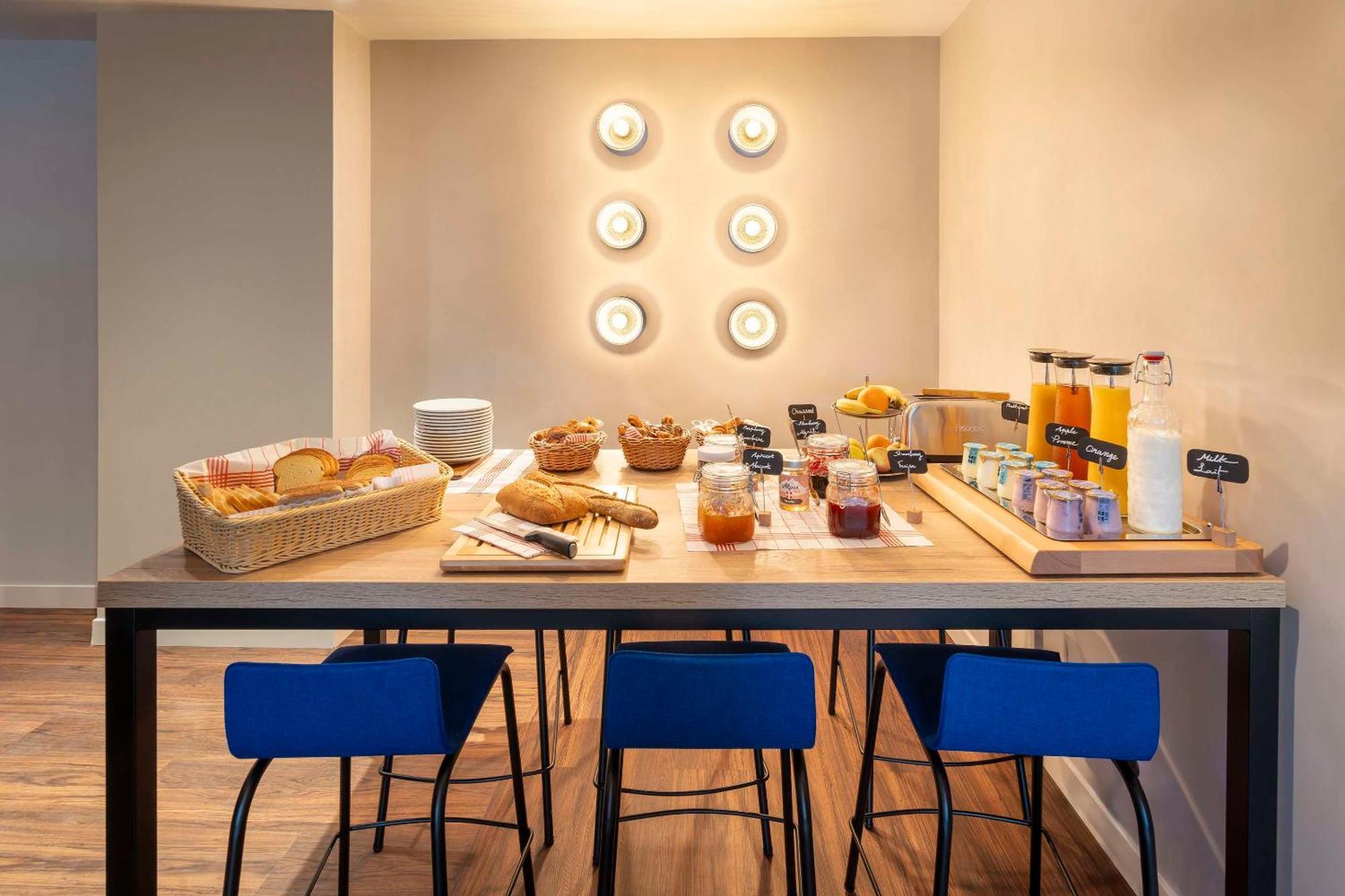 Best Western Kobalt Annecy Nord - Epagny Epagny Metz-Tessy Bagian luar foto