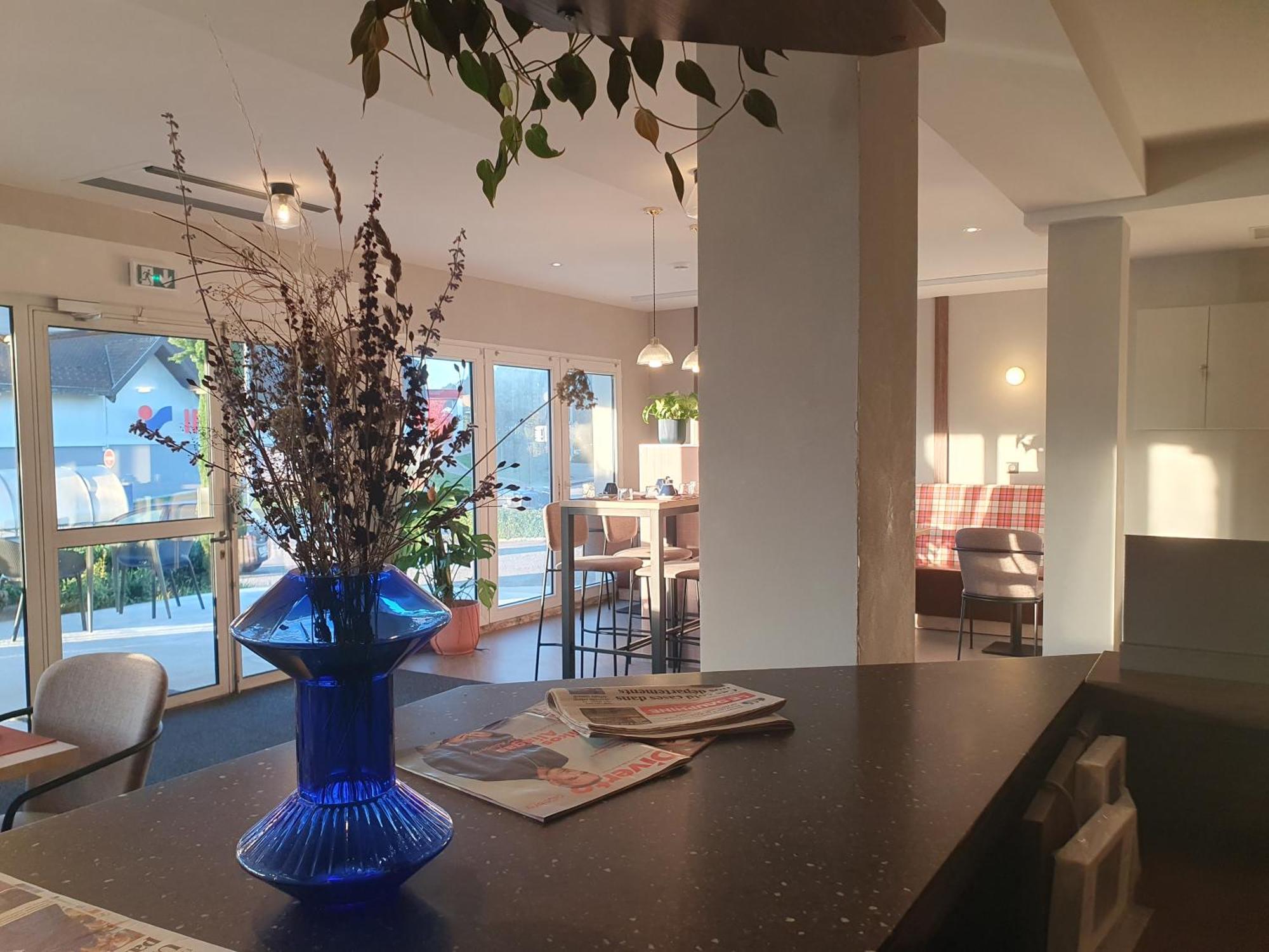 Best Western Kobalt Annecy Nord - Epagny Epagny Metz-Tessy Bagian luar foto