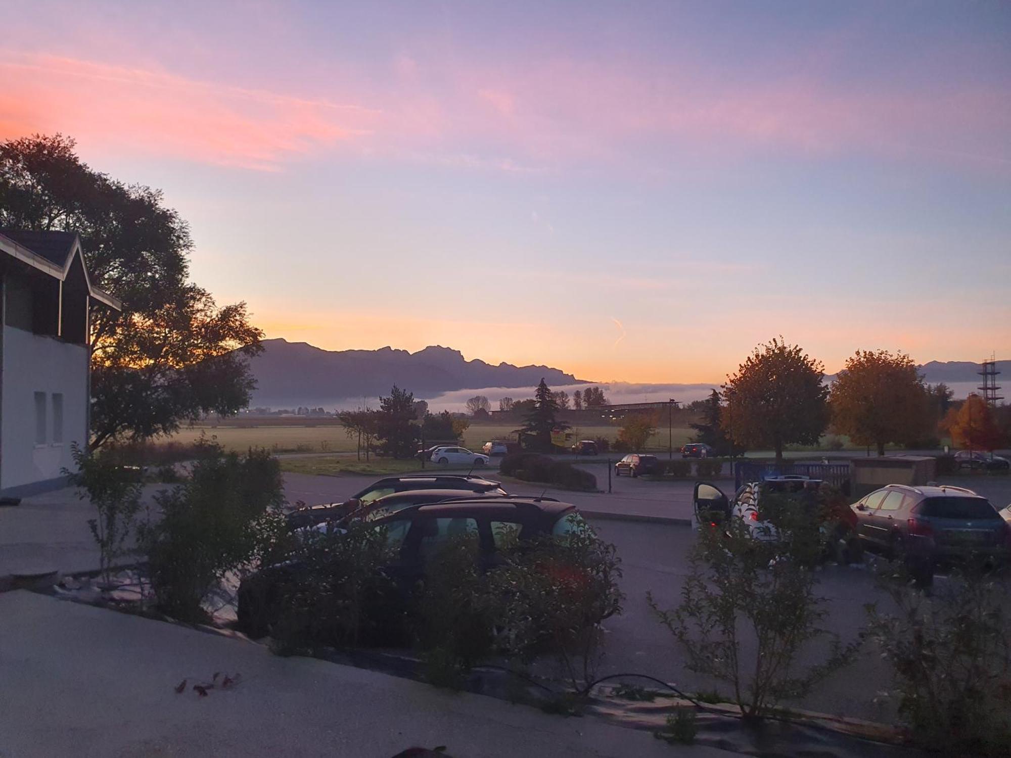 Best Western Kobalt Annecy Nord - Epagny Epagny Metz-Tessy Bagian luar foto