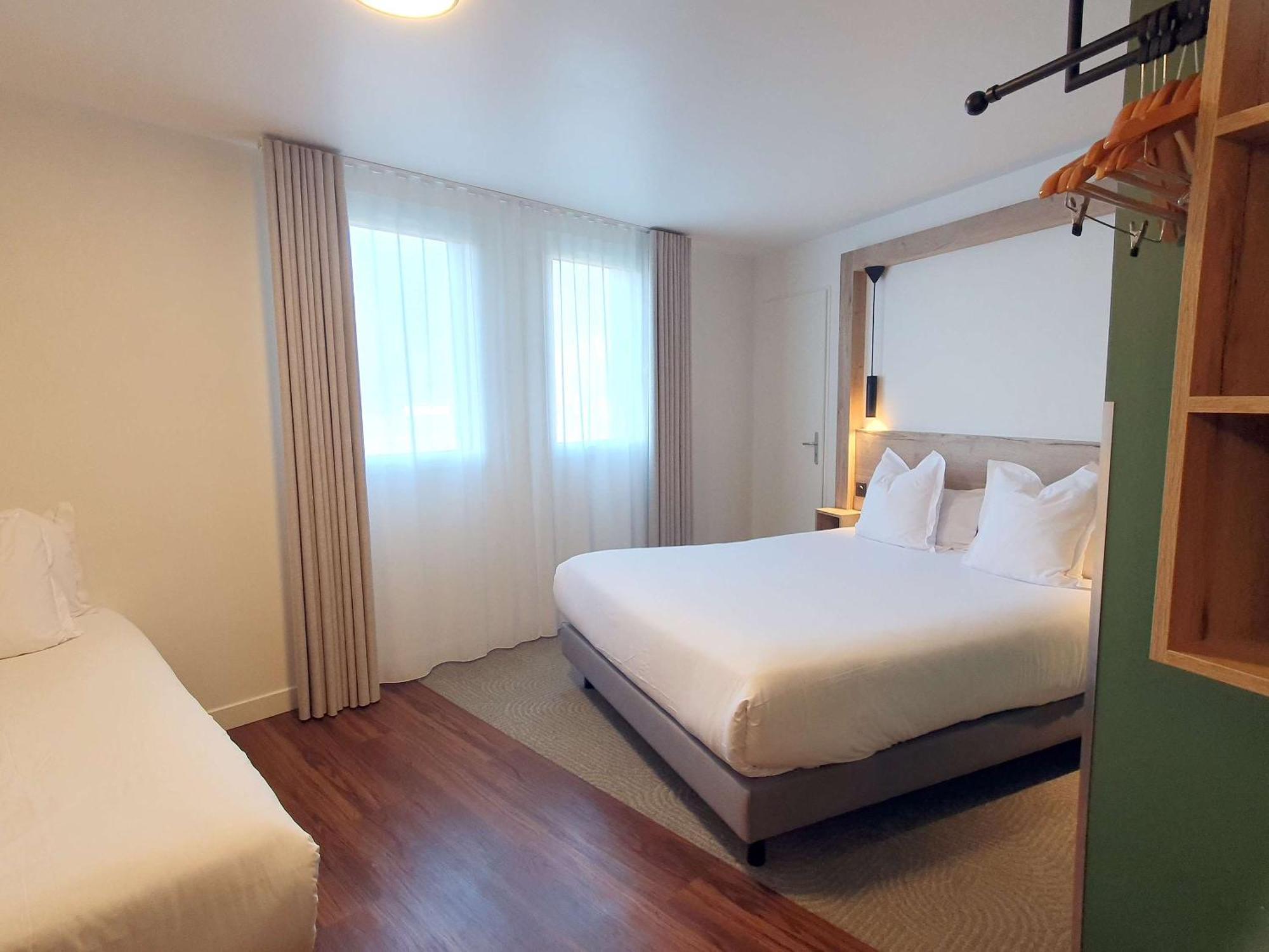 Best Western Kobalt Annecy Nord - Epagny Epagny Metz-Tessy Bagian luar foto