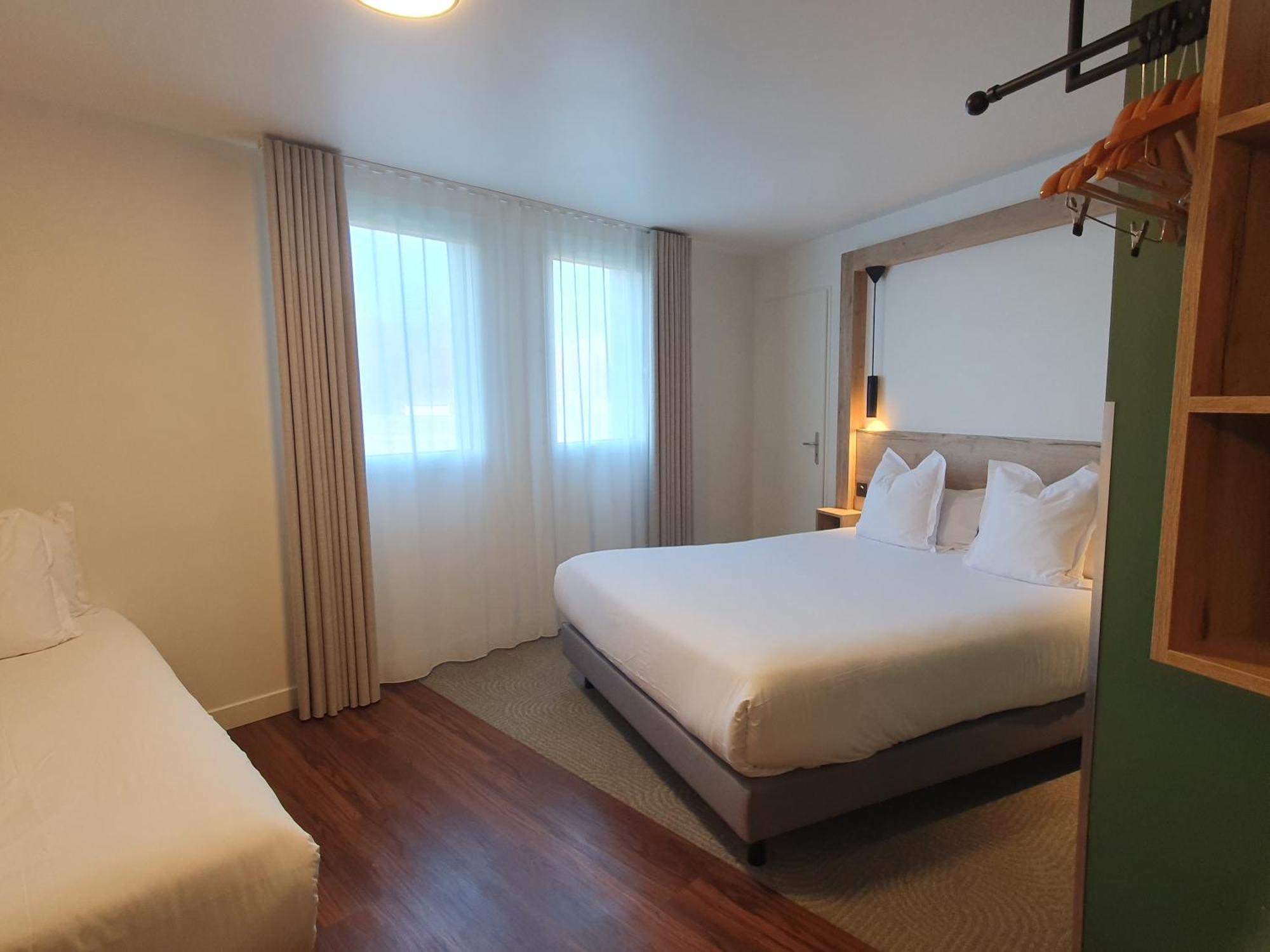Best Western Kobalt Annecy Nord - Epagny Epagny Metz-Tessy Bagian luar foto