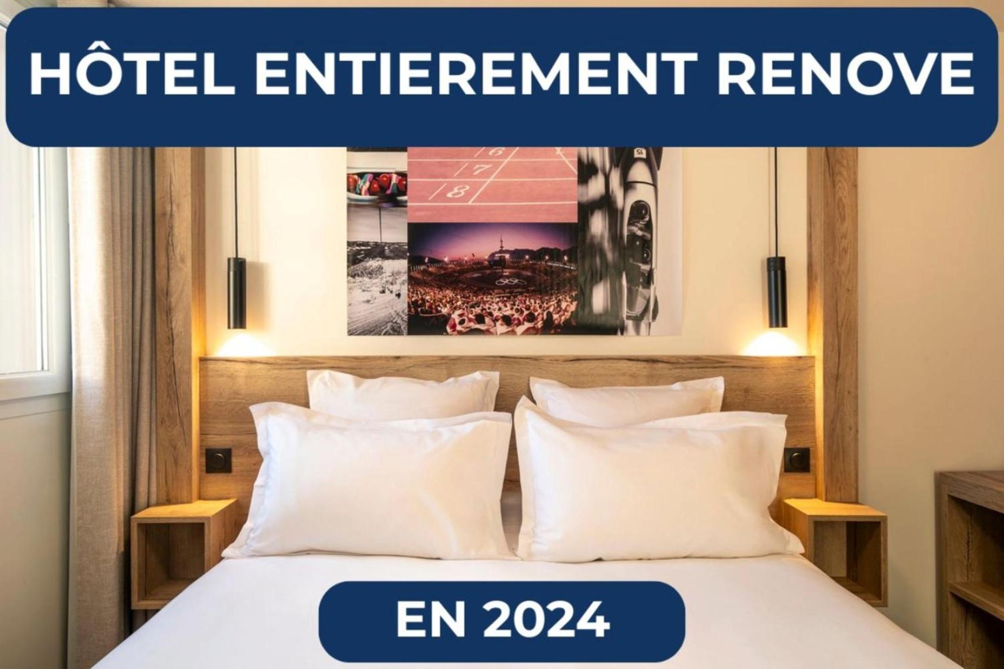 Best Western Kobalt Annecy Nord - Epagny Epagny Metz-Tessy Bagian luar foto