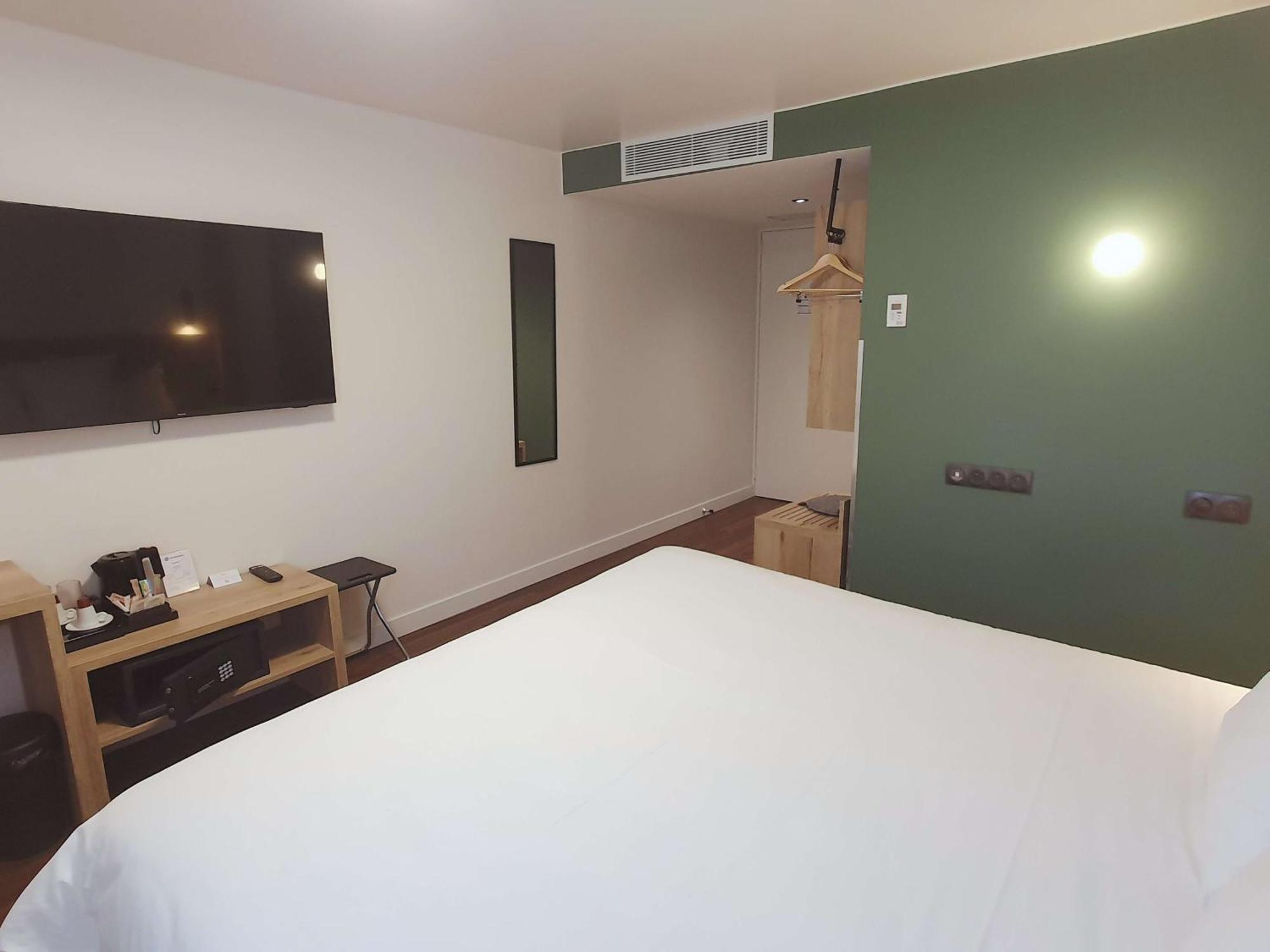 Best Western Kobalt Annecy Nord - Epagny Epagny Metz-Tessy Bagian luar foto