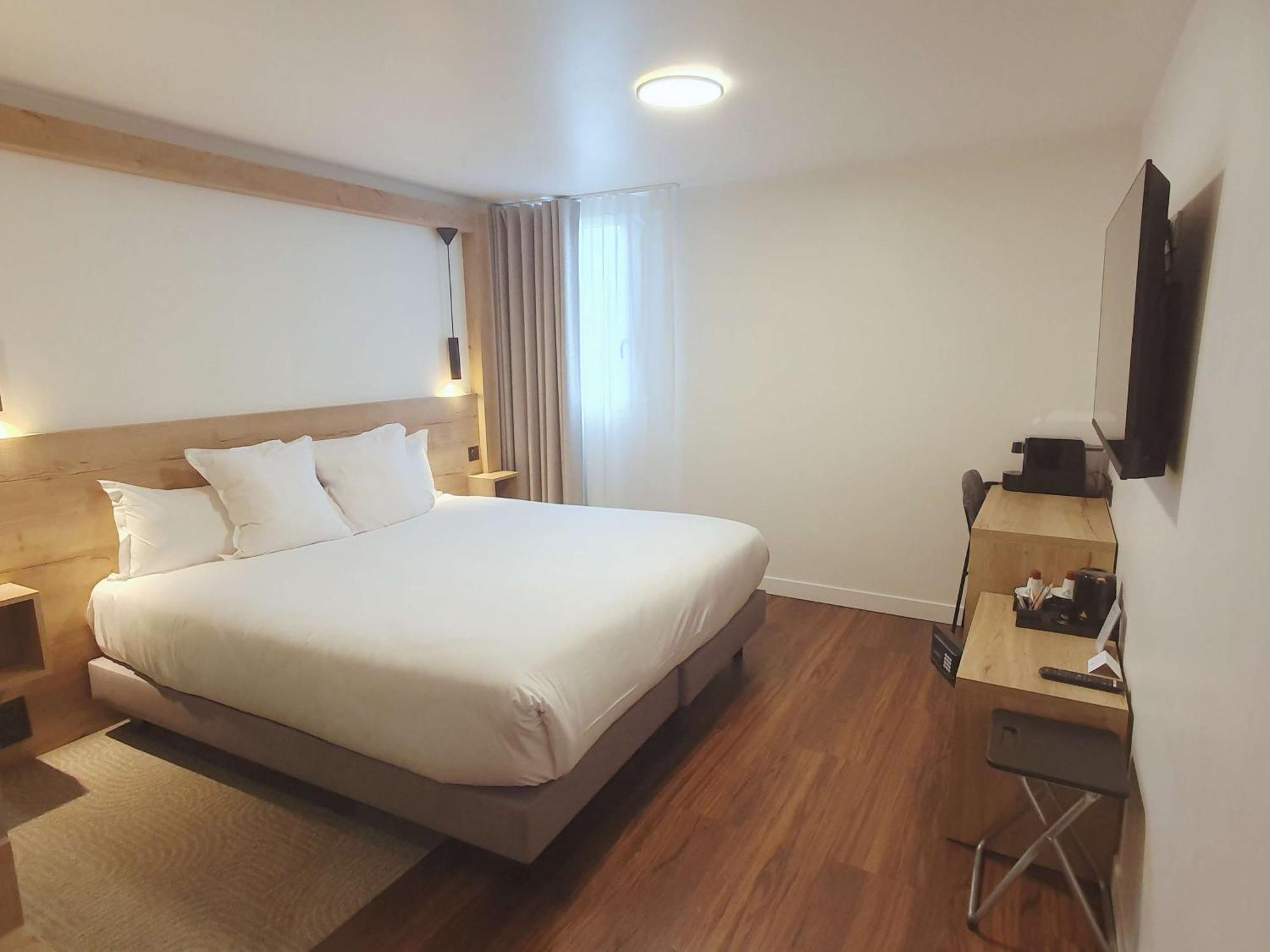 Best Western Kobalt Annecy Nord - Epagny Epagny Metz-Tessy Bagian luar foto