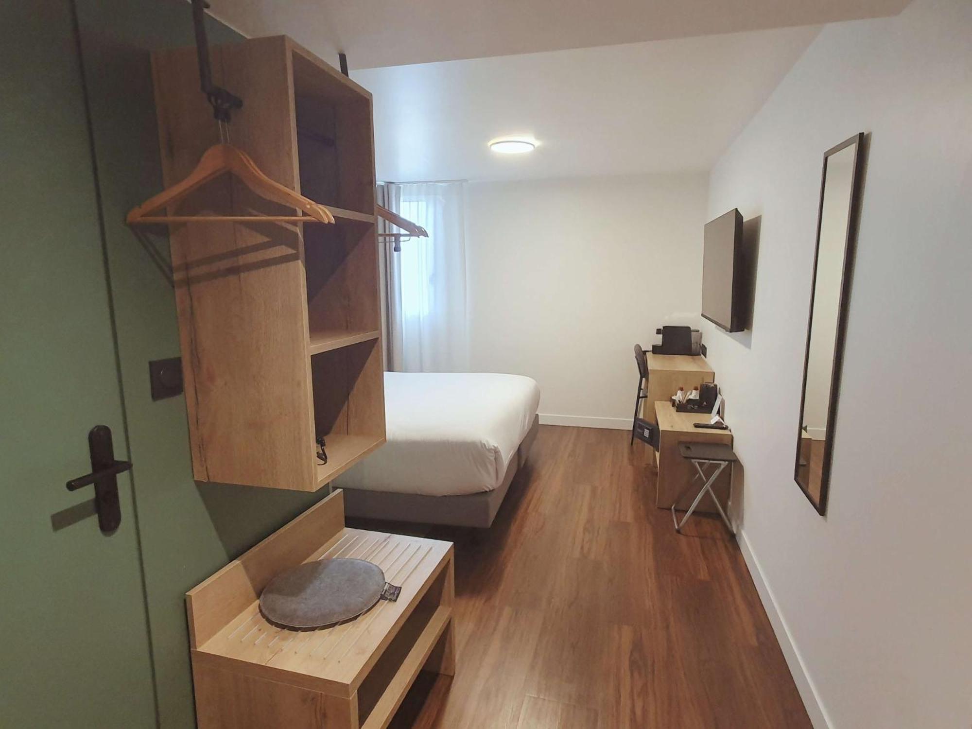 Best Western Kobalt Annecy Nord - Epagny Epagny Metz-Tessy Bagian luar foto